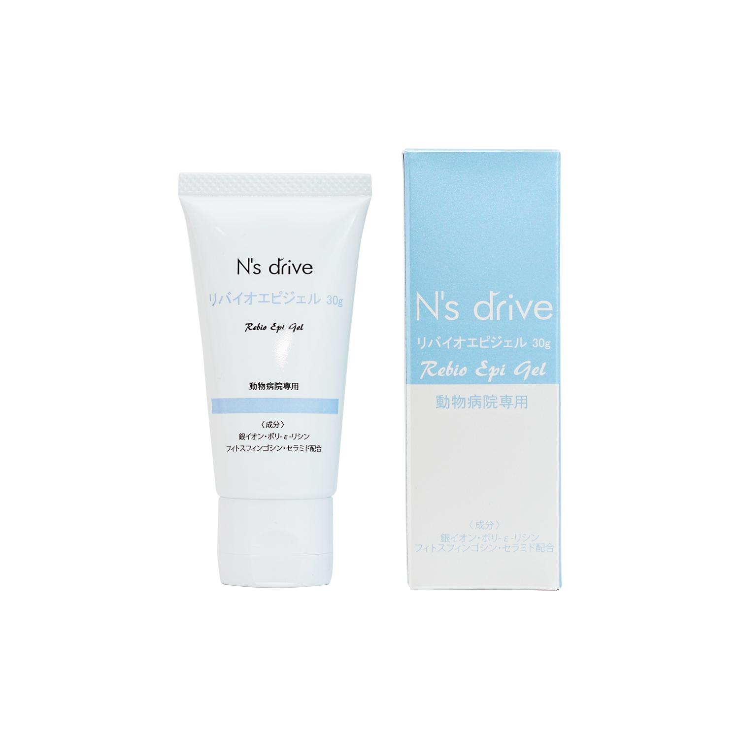 リバイオエピジェル 30g　セミナー会員様価格