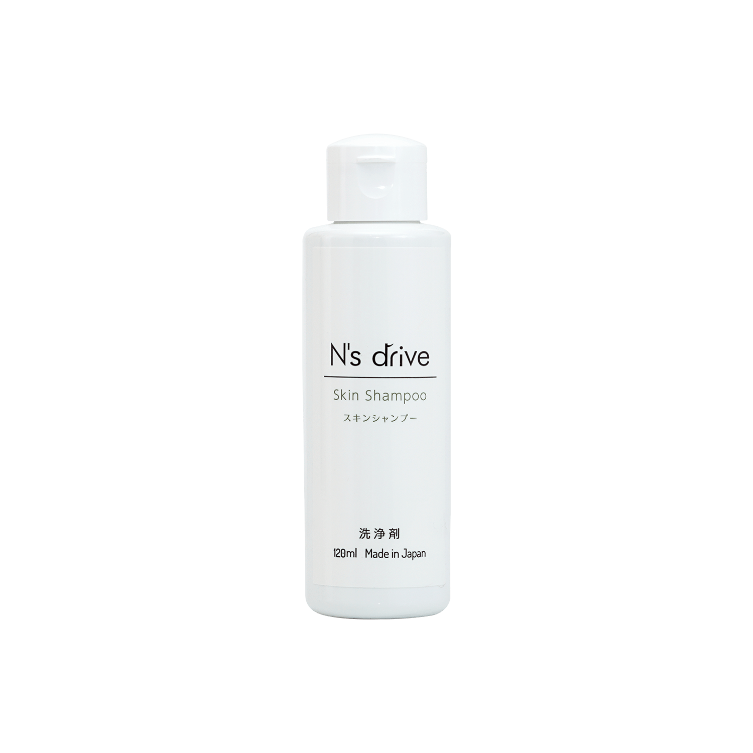 【NEW】　スキンシャンプー 150ml　セミナー会員様価格