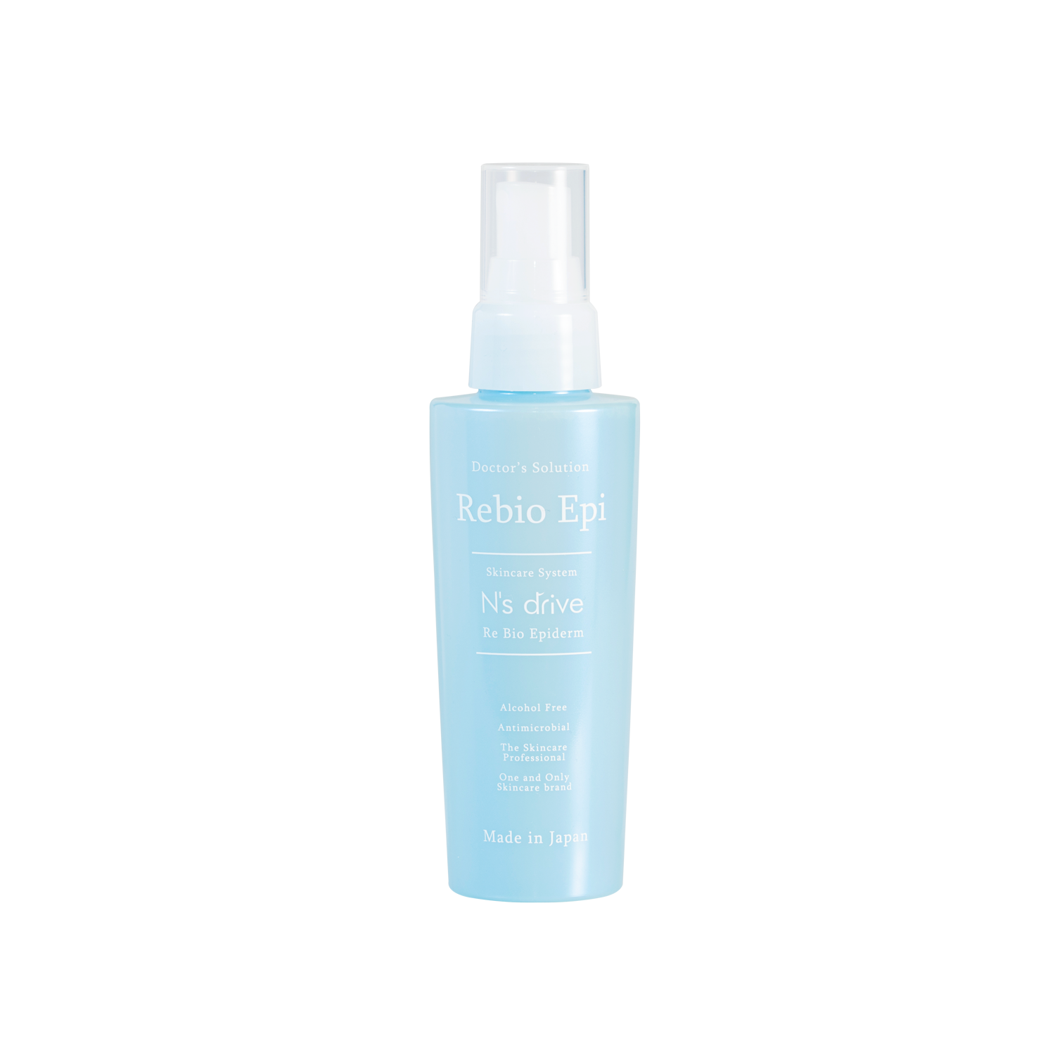 【NEW】 リバイオエピ 120ml (スプレー)　セミナー会員様価格